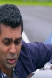 Fifth Gear S28E01 480p x264-mSD [eztv]