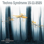 Headdock - Techno Syndrome 15-11-2020 [2CD] {1337x}