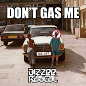 Dizzee Rascal - Don't Gas Me (EP) (2018)