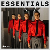 Kraftwerk - Essentials (2020) Mp3 320kbps [PMEDIA] ️