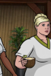 Archer 2009 S14E06 720p WEB x265-MiNX EZTV