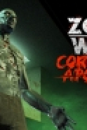 Zombie World Coronavirus Apocalypse VR
