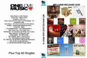 MP3 NEW RELEASES 2020 WEEK 10 - One love [GloDLS]