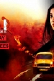Kaali 2 (2020) Hindi (S02 Complete E01- 08) 720p WEBRip x264 AAC