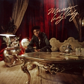 Masego - Lady Lady [320 KBPS][2018][pradyutvam]