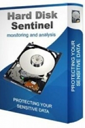 Hard Disk Sentinel Pro v5.61.6 Beta + Patch - [haxNode]