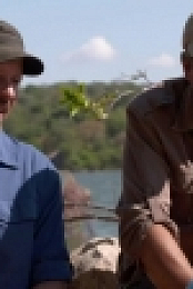 Monster Encounters S01E03 Killer Croc WEB h264-CAFFEiNE [eztv]