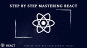 [ FreeCourseWeb ] Step By Step Mastering React