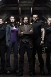 Stargate Universe Full Series 720p