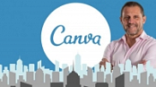 [ FreeCourseWeb ] Udemy - Canva 2020 Graphic Design Class  Latest Canva Version 3.0