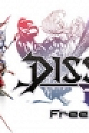 DISSIDIA FINAL FANTASY NT Deluxe Edition v05.03.2020