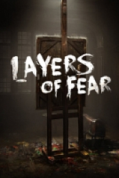 Layers of Fear Inheritance ZAZIX