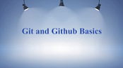 SkillShare | GIT and GitHub Basics - Bootcamp [FCO]