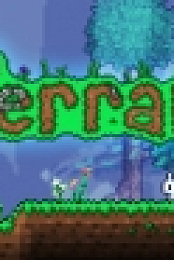 Terraria v1.4.0.3-GOG