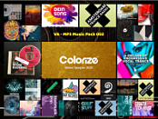 VA - MP3 Music Pack 002 [2020] - [ ANT ]