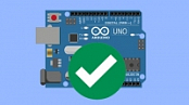 Udemy - The Complete Beginners Guide to The Arduino – 2020