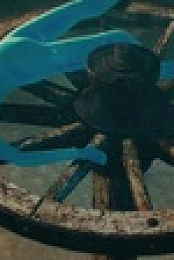 Dark Marvels S01E01 XviD-AFG EZTV