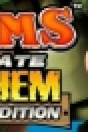 Worms.Ultimate.Mayhem.Deluxe.Edition-Classic