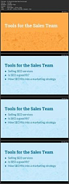 [ FreeCourseWeb ] Selling the Value of SEO