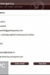Netgate Spy Emergency Crack 25.0.210.0 [ Latest ] | Patchlicense