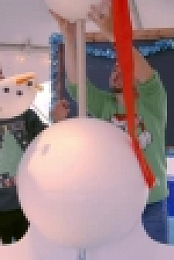 Rocket Around the Xmas Tree S01E02 Spatial Delivery XviD-AFG EZTV