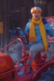 Blippi Specials S01E02 720p WEB h264-SALT EZTV