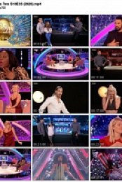 Strictly - It Takes Two S18E35 (2020)