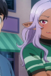 Plus-Sized Elf S01E10 1080p WEB H264-KAWAII EZTV