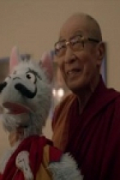 Kidding S02E10 iNTERNAL 480p x264-mSD [eztv]