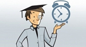 [ FreeCourseWeb ] Time Management for Students, Be Organized Get Better Grades