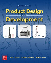 Product Design and Development, 7th Edition