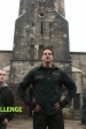 Paranormal Challenge Season 1 Complete XviD