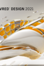 Autodesk VRED Design 2021 (x64) Multilingual [FileCR]