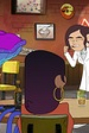 Inside Job 2021 S01E02 XviD-AFG EZTV