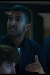 Nightsleeper S01E05 XviD-AFG EZTV