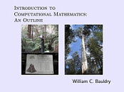 [ DevCourseWeb ] Introduction to Computational Mathematics - An Outline