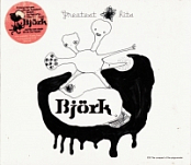Bjork - Greatest Hits (2002)@flac
