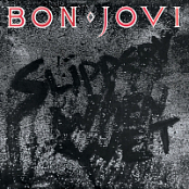 Bon Jovi - Slippery When Wet [Flac24-48-Bubanee]
