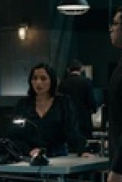 The Blacklist S10E08 XviD-AFG EZTV