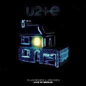 U2 - eXPERIENCE + iNNOCENCE Live in Berlin (2020) Mp3 320kbps [PMEDIA] ️