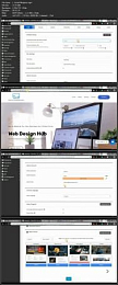 [ FreeCourseWeb ] Complete WordPress Course  Elementor