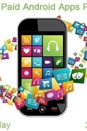 Top Paid Android Apps Pack (07 May 2018) [SoupGet]