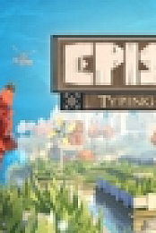 Epistory - Typing Chronicles v1.4g