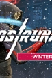 Ghostrunner v.32091.417 + 2 DLC [GOG] [Linux Wine]