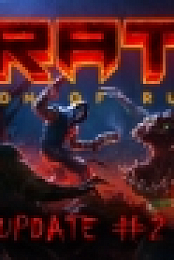 WRATH: Aeon of Ruin Update 2