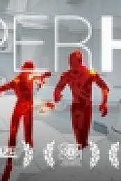 SUPERHOT v1.0.16