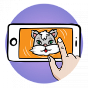 [ FreeCourseWeb ] Gesture Recognizers in iOS