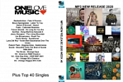 MP3 NEW RELEASES 2020 WEEK 46 - [GloDLS]