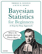 Bayesian Statistics for Beginners - A Step-by-step Approach