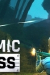 Pandemic Express - Zombie Escape